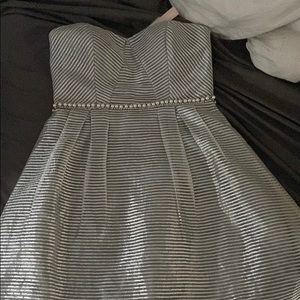 Never worn brand new with tag on